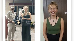 विदेशी मैम ट्रेन में भूल गई अपना कीमती गिटार, मैसूर रेलवे पुलिस ने 'देसी स्वैग' में दिखाया कमाल