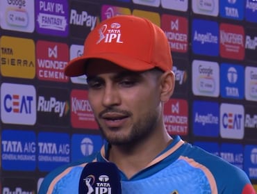 'मुझे नहीं लगता कि इससे कोई फर्क पड़ता है', POTM बनके भी खुश क्यों नहीं हैं शुभमन गिल?