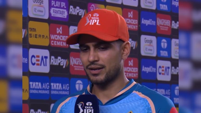 'मुझे नहीं लगता कि इससे कोई फर्क पड़ता है', POTM बनके भी खुश क्यों नहीं हैं शुभमन गिल?