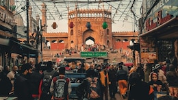 Which Is India's Oldest Market?