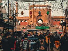 Which Is India's Oldest Market?