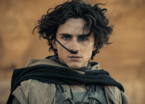 <i>Dune 3</i> Seven-Minute-Long Opening Scene Unveiled At Cinemacon 2026