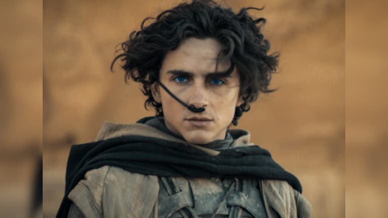 <i>Dune 3</i> Seven-Minute-Long Opening Scene Unveiled At Cinemacon 2026