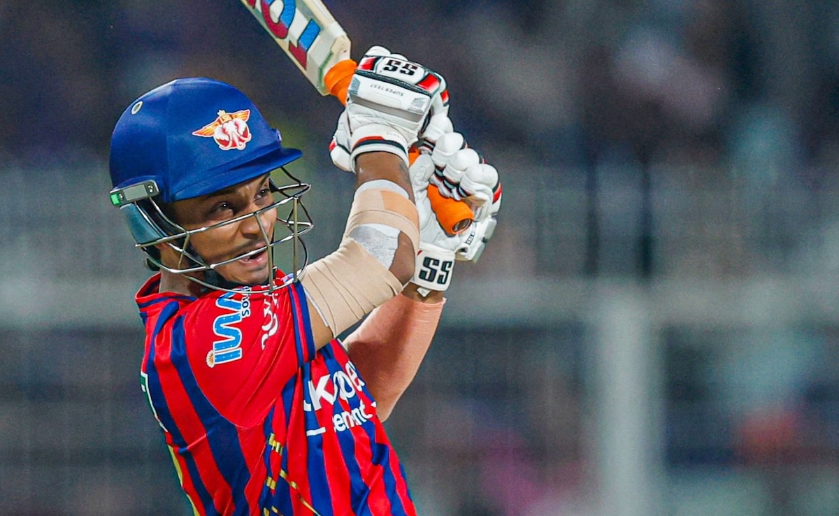 IPL 2026: Ayush Badoni Joins Elite List Featuring KL Rahul, Nicholas Pooran