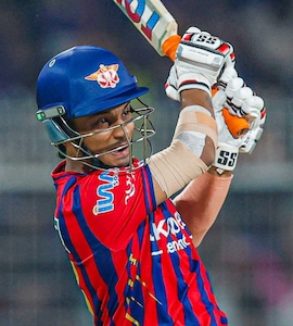 IPL 2026: Ayush Badoni Joins Elite List Featuring KL Rahul, Nicholas Pooran