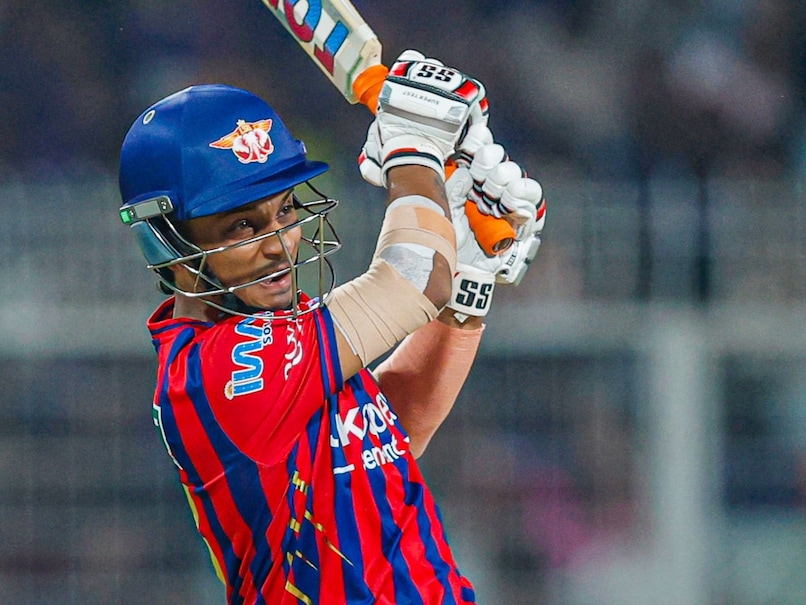 IPL 2026: Ayush Badoni Joins Elite List Featuring KL Rahul, Nicholas Pooran