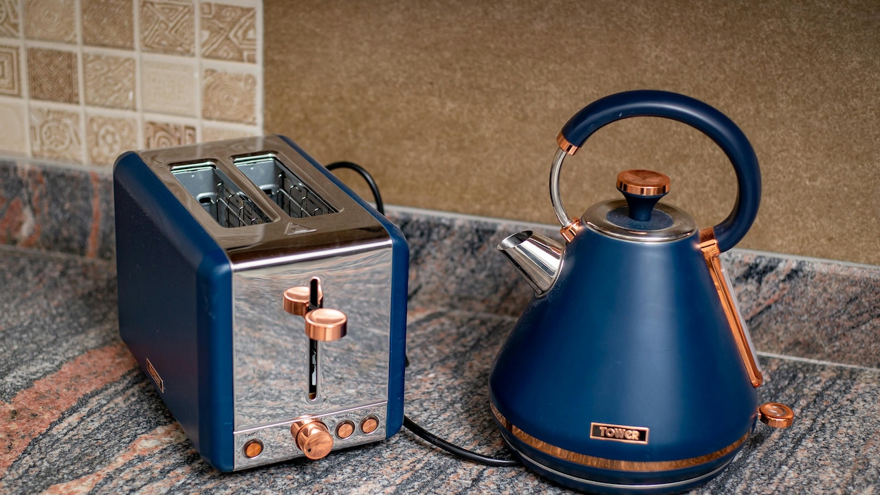 Appliances every new working couple needs to make their life easier Appliances every new working couple needs to make their life easier