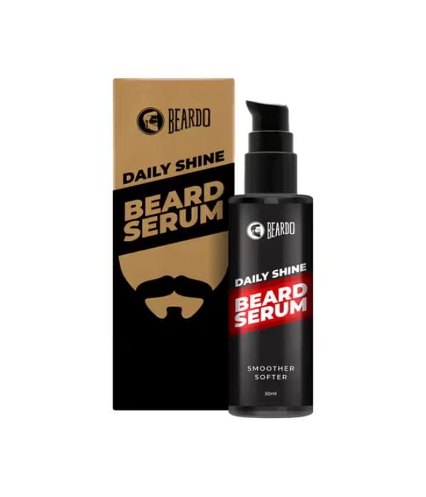 Click To Buy Beardo Beard Serum