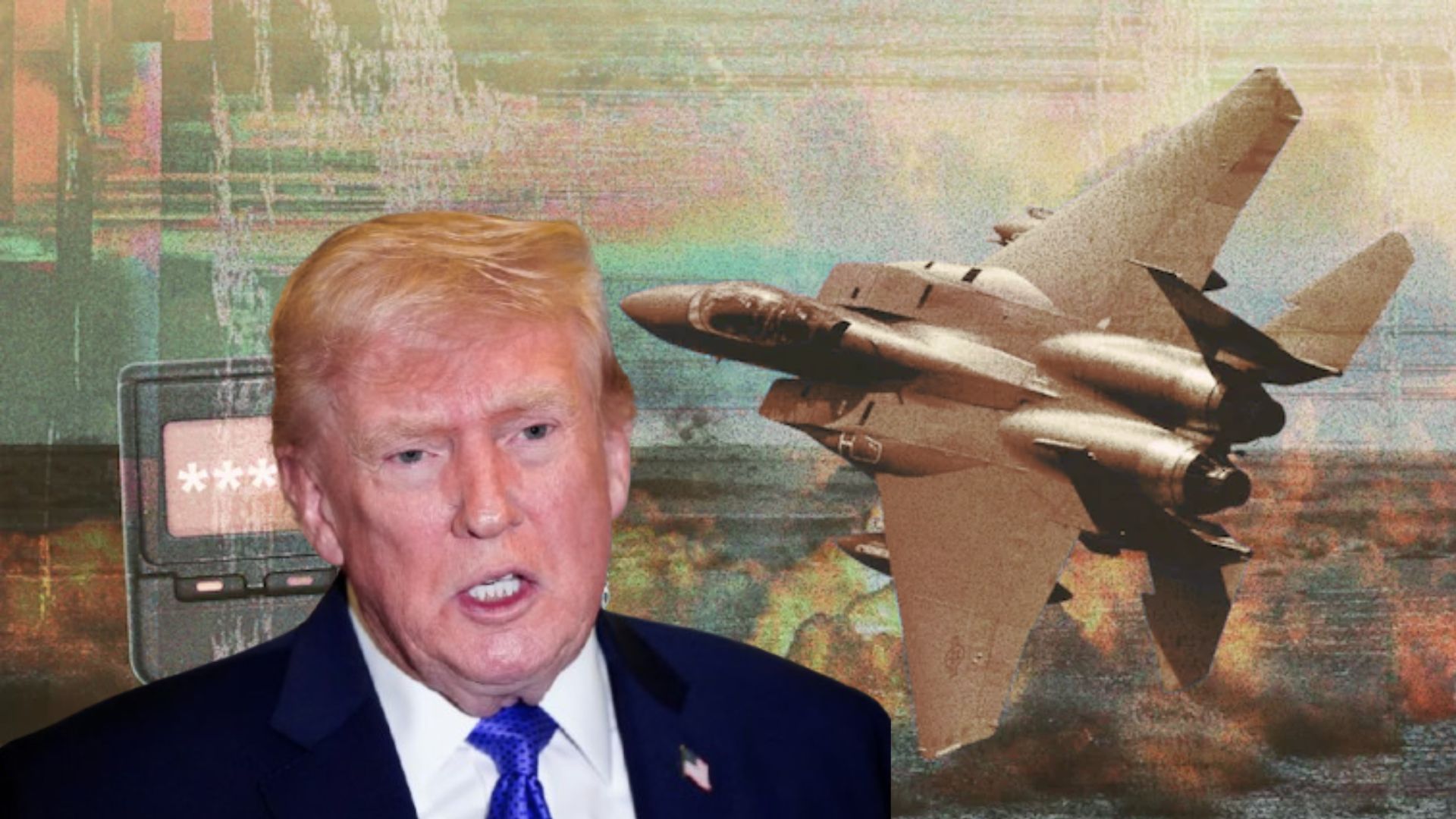 अमेरिकी पायलट ने मदद के लिए कहे थे ये तीन शब्द, सुनते ही पेंटागन और CIA का चकरा गया था सिर; जानें पूरी कहानी