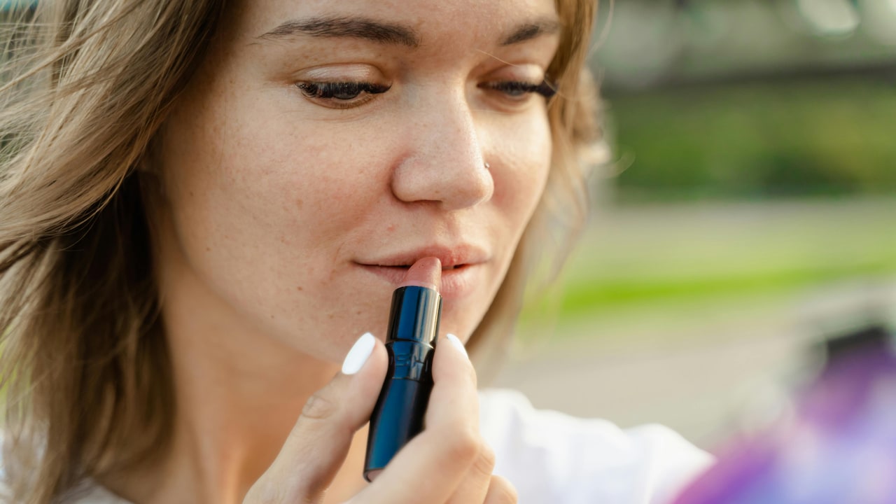 Lipsticks That Look Different After Application: Undertones Explained