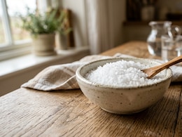 Reducing Your Salt Intake Can Improve Cardiac, Kidney And Bone Health, Know How