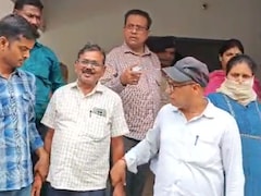 Bihar: महिला की हिम्मत से विजिलेंस के शिकंजे में फंसा राजस्व कर्मचारी, 40000 रुपये रिश्वत लेते गिरफ्तार