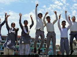 Telangana SSC Class 10 Result 2026 Out; Overall Pass Percentage Stands At 95.15%