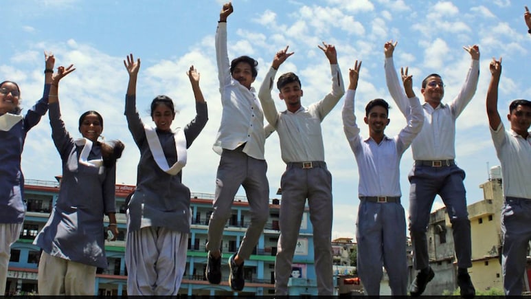 Telangana SSC Class 10 Result 2026 Out; Overall Pass Percentage Stands At 95.15%
