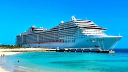 Cruise Passenger Awarded Rs 3 Crore After Being Served 14 Tequila Shots In A Day