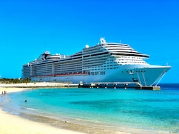 Cruise Passenger Awarded Rs 3 Crore After Being Served 14 Tequila Shots In A Day