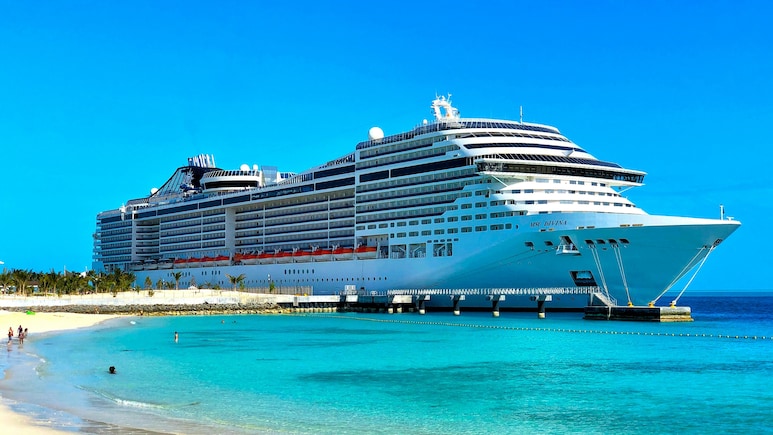 Cruise Passenger Awarded Rs 3 Crore After Being Served 14 Tequila Shots In A Day