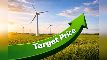 Suzlon Rallies 20% In Five Sessions With More Upside Potential - Check Target Price