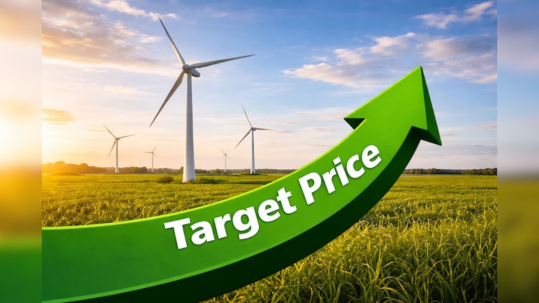 Suzlon Shares Rally Almost 20% In Five Sessions With More Upside Potential &mdash; Check Target Price