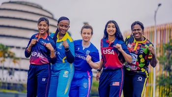 ICC Women's T20I Challenge Trophy 2026: Date, Time, Schedule, Live Streaming And More