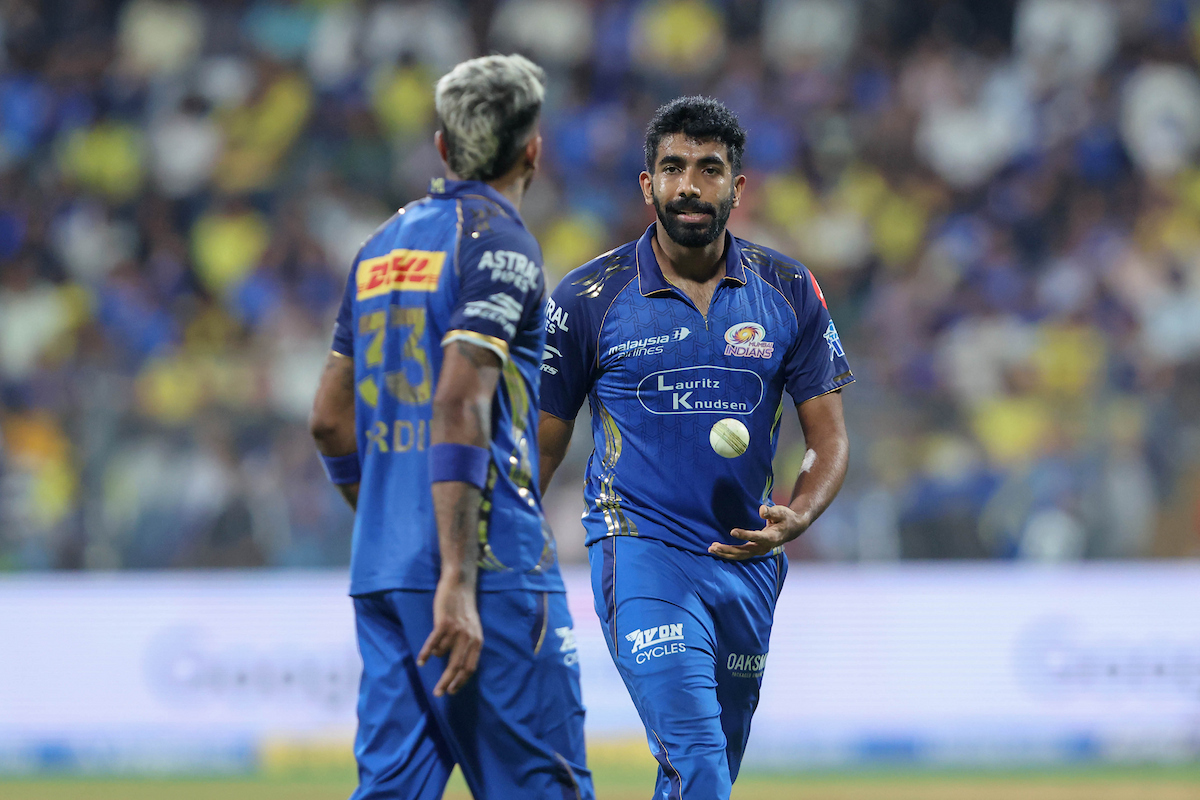 MI's Big Admission On Bumrah's Poor IPL 2026, After Leaking 54 In 4 Overs