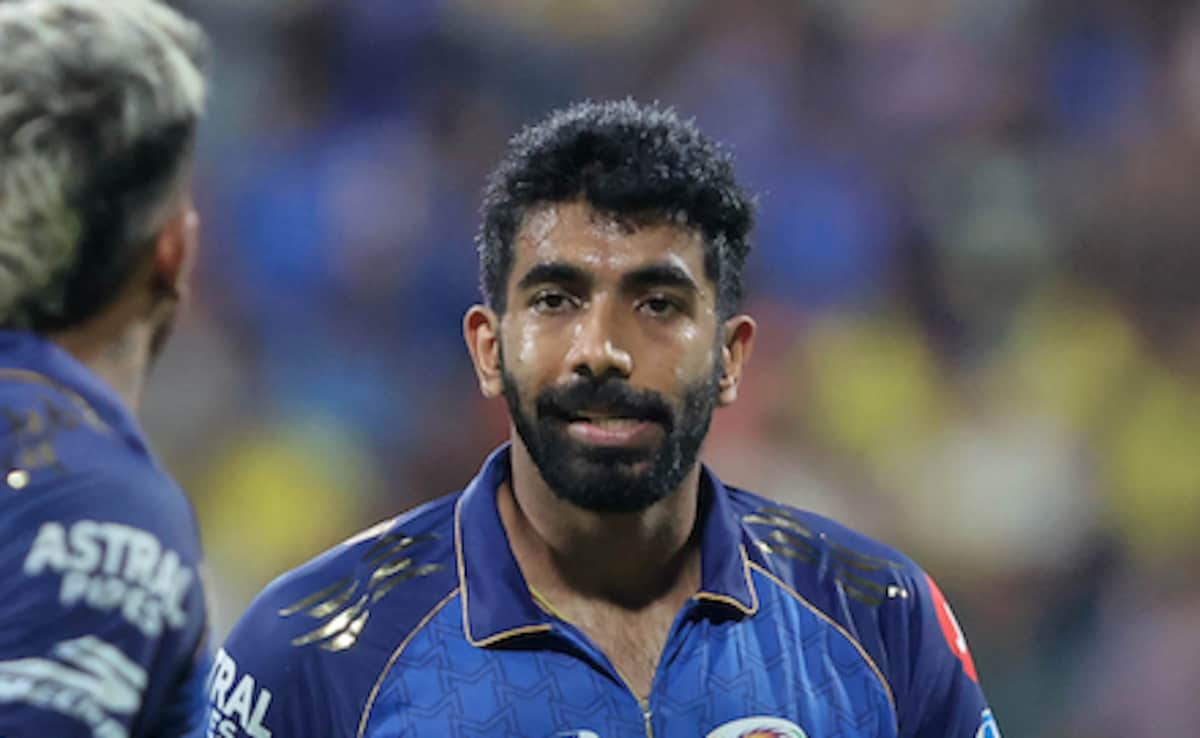 Mumbai Indians Big Admission On Jasprit Bumrahs Poor IPL 2026, After Leaking 54 In 4 Overs vs SRH