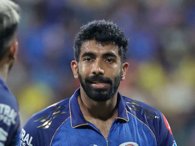 Mumbai Indians' Big Admission On Jasprit Bumrah's Poor IPL 2026, After Leaking 54 In 4 Overs vs SRH