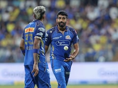 "Tired" Jasprit Bumrah Told To Follow Jofra Archer Amid IPL 2026 Nightmare: Doesnt Look Threatening