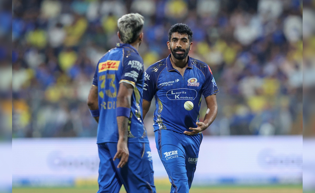 MI vs LSG IPL 2026: मार्करम, मार्श, ऋषभ पंत...अकेले लखनऊ के टॉप ऑर्डर को ध्वस्त करेंगे जसप्रीत बुमराह! आंकड़े दे रहे गवाही