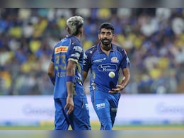 MI vs LSG IPL 2026: मार्करम, मार्श, ऋषभ पंत...अकेले लखनऊ के टॉप ऑर्डर को ध्वस्त करेंगे जसप्रीत बुमराह! आंकड़े दे रहे गवाही