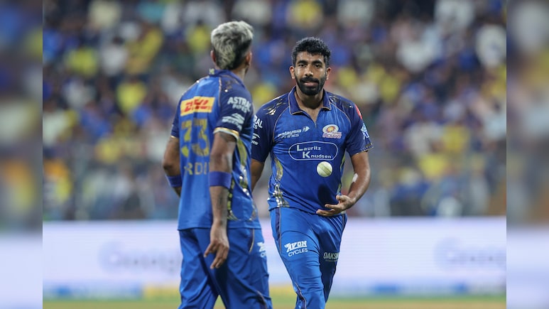 MI vs LSG IPL 2026: मार्करम, मार्श, ऋषभ पंत...अकेले लखनऊ के टॉप ऑर्डर को ध्वस्त करेंगे जसप्रीत बुमराह! आंकड़े दे रहे गवाही