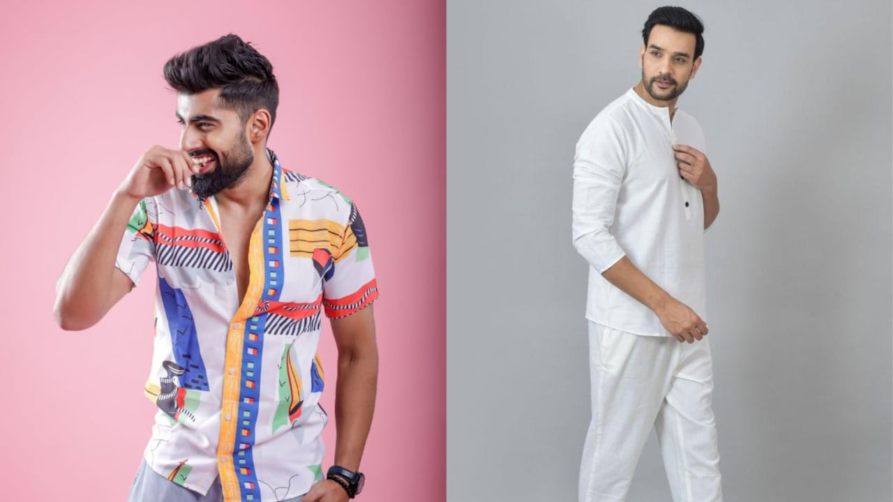 Breathable, reliable, everyday, cotton that just gets it.