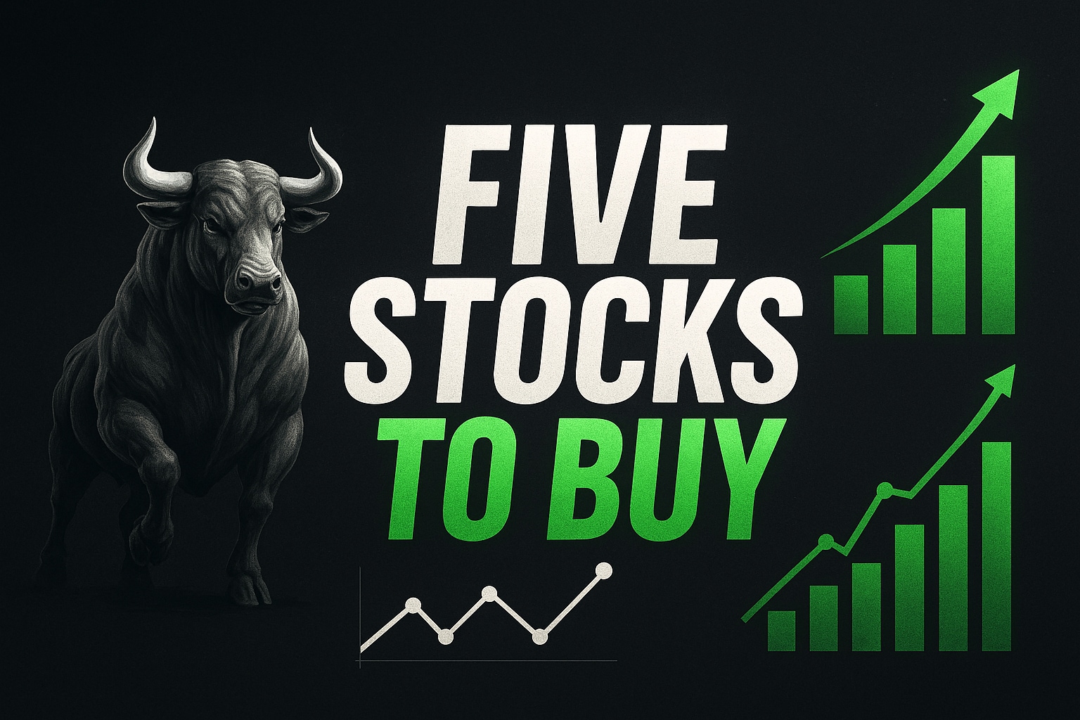 Five Stocks To Buy: Dixon Tech, Belrise Industries, Marksans Pharma And More