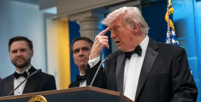 अमेरिकी सरकार ने खुद रची साजिश या इजरायल का हाथ... जानिए ट्रंप पर हमले के पीछे की थ्योरी और सच्चाई