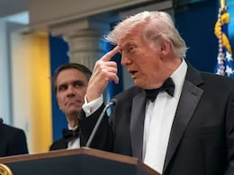 ट्रंप पर हमले से घातक तो वो थ्योरी हैं जो फैल गईं...किसी ने इजरायल का रोल बताया तो किसी ने सरकारी स्टंट