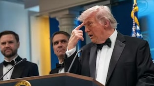 अमेरिकी सरकार ने खुद रची साजिश या इजरायल का हाथ... जानिए ट्रंप पर हमले के पीछे की थ्योरी और सच्चाई