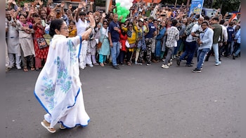West Bengal Exit Polls: How Accurate Were They In Predicting Mamata Vs BJP 2021 Contest