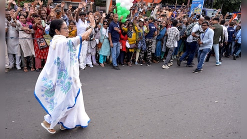 West Bengal Exit Polls: How Accurate Were They In Predicting Mamata Vs BJP 2021 Contest