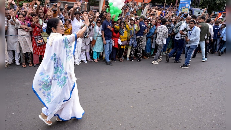 West Bengal Exit Polls: How Accurate Were They In Predicting Mamata Vs BJP 2021 Contest