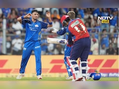 IPL 2026 MI vs PBKS: पंजाबची बल्ले-बल्ले! मुंबईला घरच्या मैदानावर चारळी धुळ,  सलग चौथा पराभव
