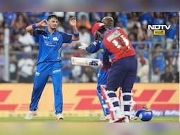 IPL 2026 MI vs PBKS: पंजाबची बल्ले-बल्ले! मुंबईला घरच्या मैदानावर चारळी धुळ,  सलग चौथा पराभव