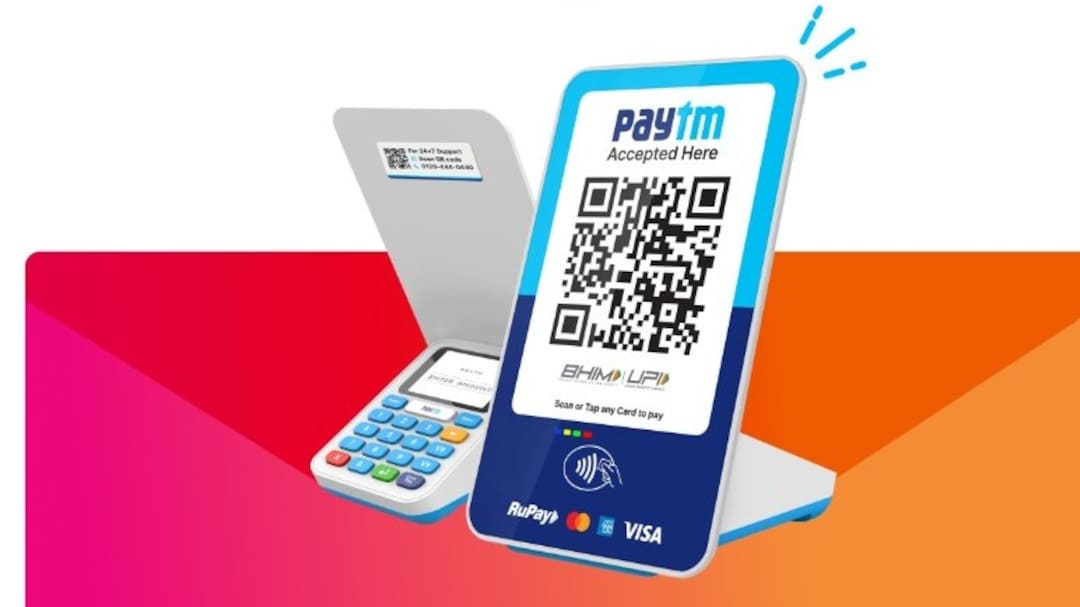 Paytm Stock Falls From Highs But Haitong Sees 26% Upside On Fintech Growth Story