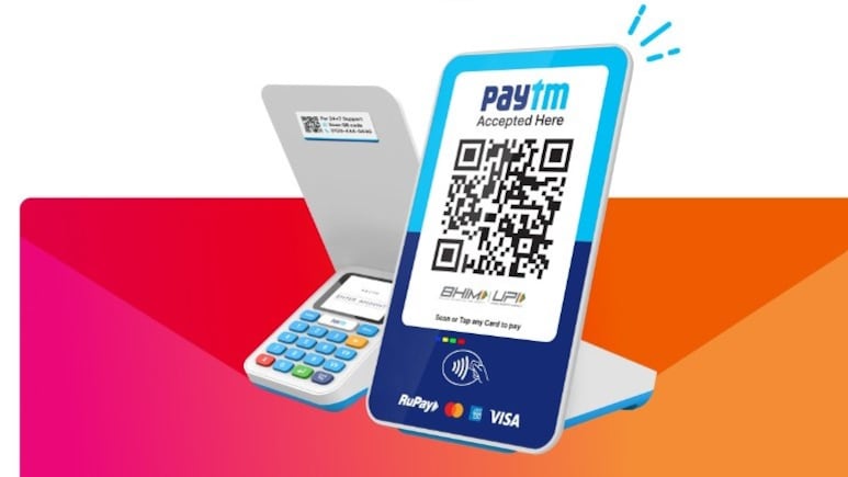 Paytm Stock Falls From Highs But Haitong Sees 26% Upside On Fintech Growth Story