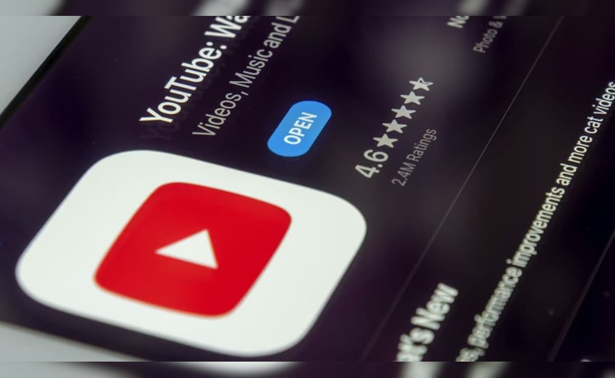 Latest and Breaking News on NDTV