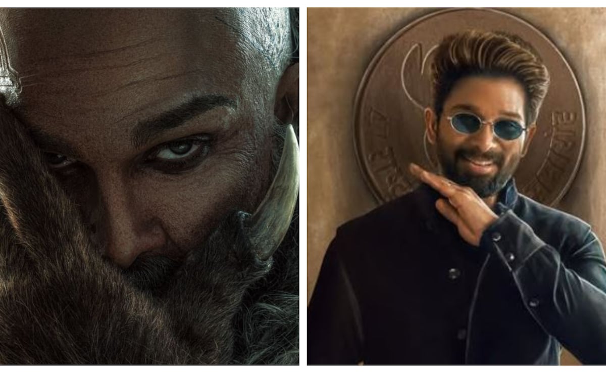 Latest and Breaking News on NDTV