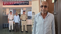 सनसनीखेज खुलासा: बहू की हत्या का आरोपी निकला ससुर, मामूली बात पर कर द&zwj;िया मर्डर