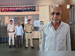 सनसनीखेज खुलासा: बहू की हत्या का आरोपी निकला ससुर, मामूली बात पर कर द&zwj;िया मर्डर