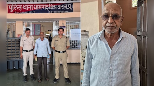 सनसनीखेज खुलासा: बहू की हत्या का आरोपी निकला ससुर, मामूली बात पर कर द&zwj;िया मर्डर