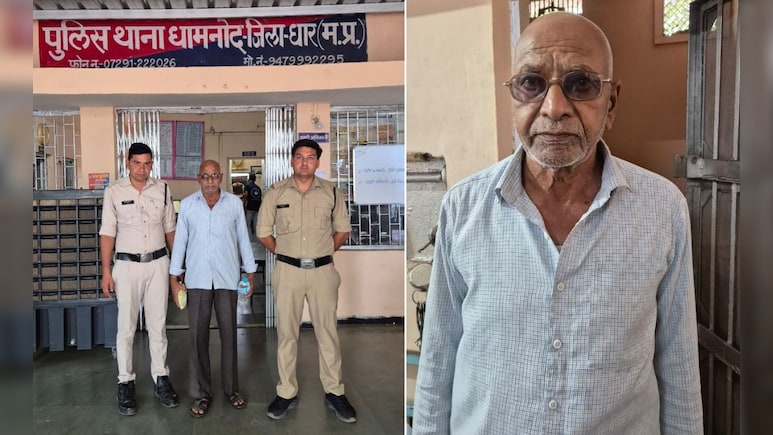 सनसनीखेज खुलासा: बहू की हत्या का आरोपी निकला ससुर, मामूली बात पर कर द&zwj;िया मर्डर