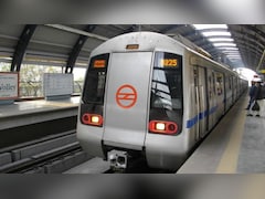 दिल्ली मेट्रो में सफर करने वालों के लिए जरूरी खबर, मधुबन चौक स्टेशन पर 1 से 15 मई तक रहेगा ये बदलाव
